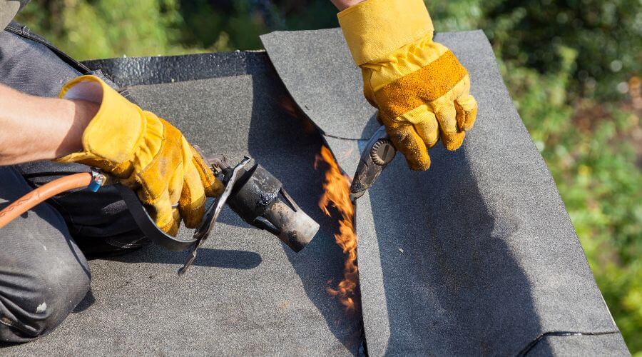 Professional flood damage restoration services in Woodland, WA
